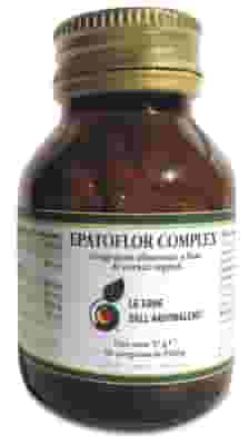 EPATOFLOR COMPLEX 60 COMPRESSE