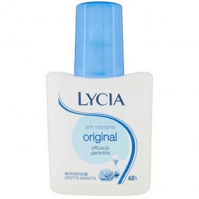 LYCIA DEO ORIGINAL 75 ML
