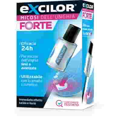 EXCILOR FORTE MICOSI DELL'UNGHIA 30 ML