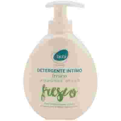 BJOBJ ACQUA DI MARE DETERGENTE INTIMO FRESCO 250 ML