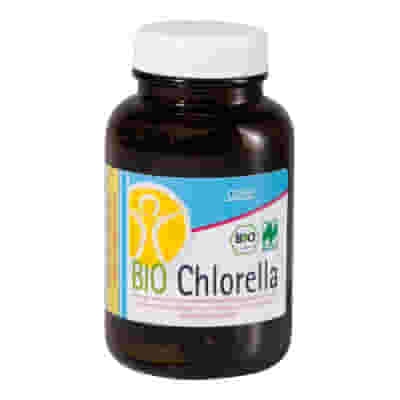 GSE CHLORELLA 240 G
