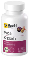 RAAB MACA IN CAPSULE 40 G