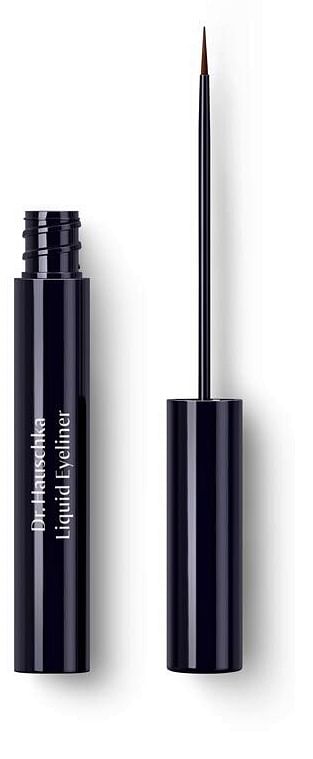 Dr Hauschka Liquid Eyeliner 01 Black