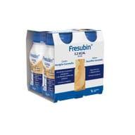 FRESUBIN 3,2KCAL DRINK VANIGLIA CARAMELLO 4 X 125 ML