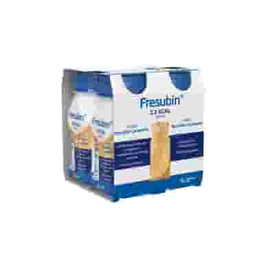 FRESUBIN 3,2KCAL DRINK VANIGLIA CARAMELLO 4 X 125 ML