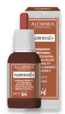 RAMNOD+ GOCCE 20 ML