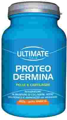 ULTIMATE PROTEO DERMINA ARANCIA 450 G