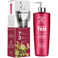 NATUR UNIQUE IALUCOLLAGEN TEN FLUIDO CORPO IDRATANTE 400 ML