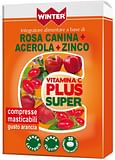 WINTER VITAMINA C PLUS SUPER + ZINCO 30 COMPRESSE MASTICABILI