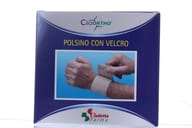 CLIAORTHO POLSINO VELCRO BEIGE M