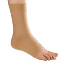 CLIAORTHO CAVIGLIERA CALZINO BEIGE 4