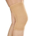 CLIAORTHO GINOCCHIERA COTONE BEIGE M