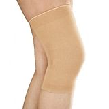 CLIAORTHO GINOCCHIERA COTONE BEIGE M