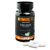 LUTEIN ADVANCE BOTANICAL MIX 30 CAPSULE