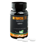 BOTANICAL MIX CZN 30 COMPRESSE MASTICABILI