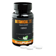 BOTANICAL MIX CZN 30 COMPRESSE MASTICABILI