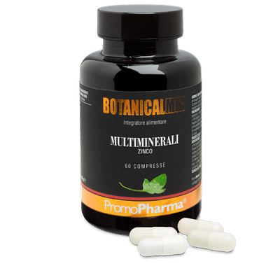 KELP BOTANICAL MIX 100 CAPSULE