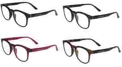 OCCHIALE PREMONTATO DA LETTURA UNISEX NA L597 +2,00