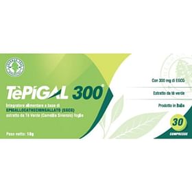 Tepigal 300 30 Capsule