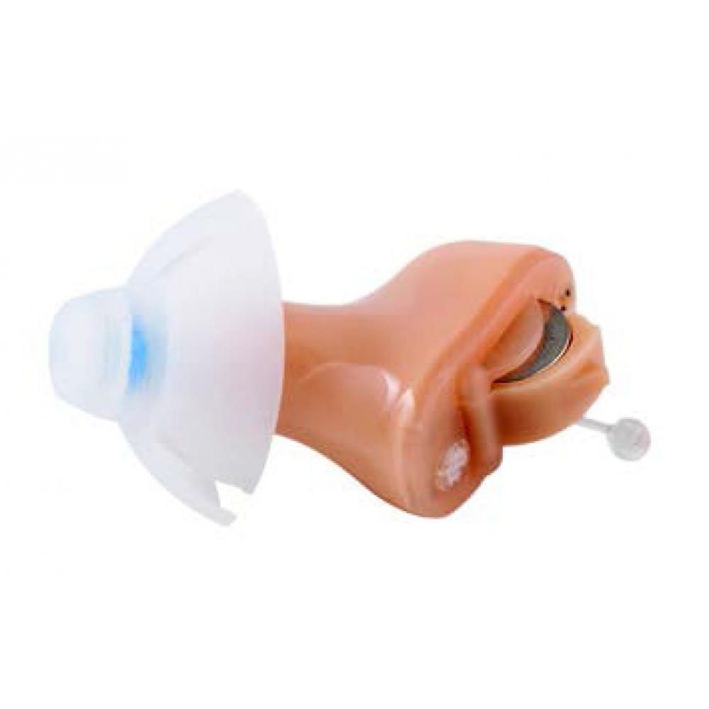 AMPLIFICATORE ACUSTICO AA DIGITAL INIVISBLE 3D POLAROID DESTRO