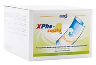 XPHE SMART A VANIGLIA 20 BUSTINE 29 G