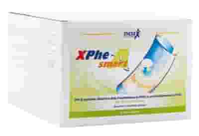 XPHE SMART A VANIGLIA 20 BUSTINE 29 G