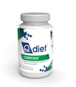 COMPENSA Q DIET POLVERE 250 G