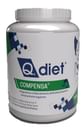 COMPENSA Q DIET POLVERE 1000 G