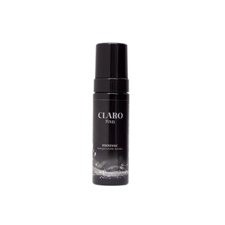 CLARO MAN DETERGENTE INTIMO IN SCHIUMA 150 ML