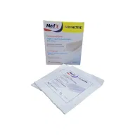 GARZA MEDS FARMACTIVE PARAFFINATA STERILE 10X30 CM
