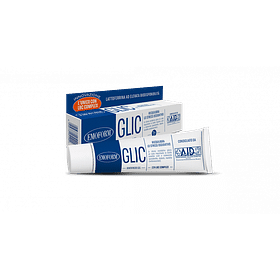 Emoform Glic Dentifricio 75 Ml