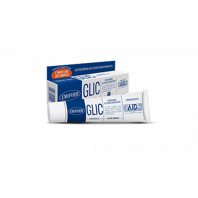 EMOFORM GLIC DENTIFRICIO 75 ML