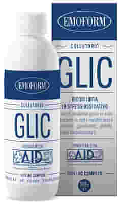 EMOFORM GLIC COLLUTORIO 300 ML