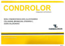 CONDROLOR 30 BUSTINE
