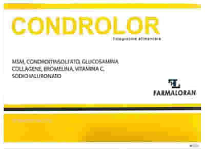 CONDROLOR 30 BUSTINE