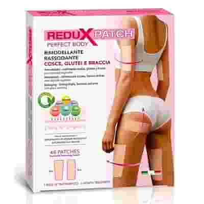 REDUX PATCH PERFECT BODY COSCE GLUTEI BRACCIA 48 PATCH