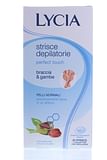 LYCIA 20 STRISCE BRACCIA E GAMBE PERF 12 PEZZI