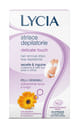 LYCIA STRISCE DEPILATORIE DELICATE TOUCH ASCELLE E INGUINE 20 PEZZI