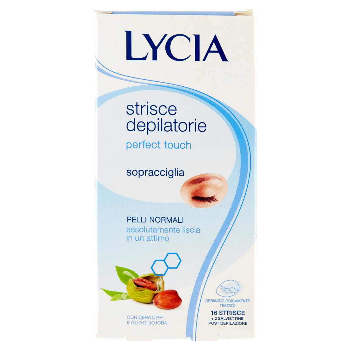 Lycia 16 Strisce Sopercoliac Pe12 Pezzi