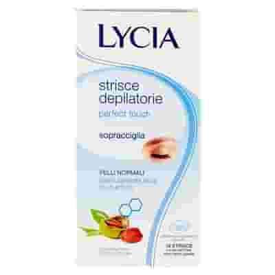 LYCIA 16 STRISCE SOPERCOLIAC PE12 PEZZI