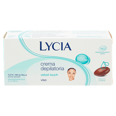 LYCIA CREMA VISO PERF 50 ML