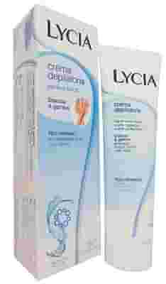 LYCIA CREMA B/G PERF 150 ML