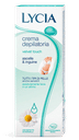 LYCIA CREMA ASCELLE INGUINE PERFECT TOUCH 100 ML