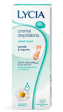 LYCIA CREMA ASCELLE INGUINE PERFECT TOUCH 100 ML