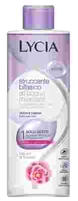 LYCIA STRUCCANTE ACQUA MICELLARE 400 ML