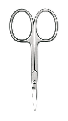 LYCIA FORBICI PP CURVE CLASSICHE