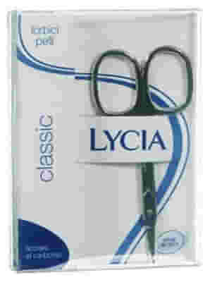 LYCIA FORBICI PP LANCIA CLASSICA 6 PEZZI
