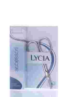 LYCIA FORBICI DI SICUREZZA CLASSIC 6 PEZZI
