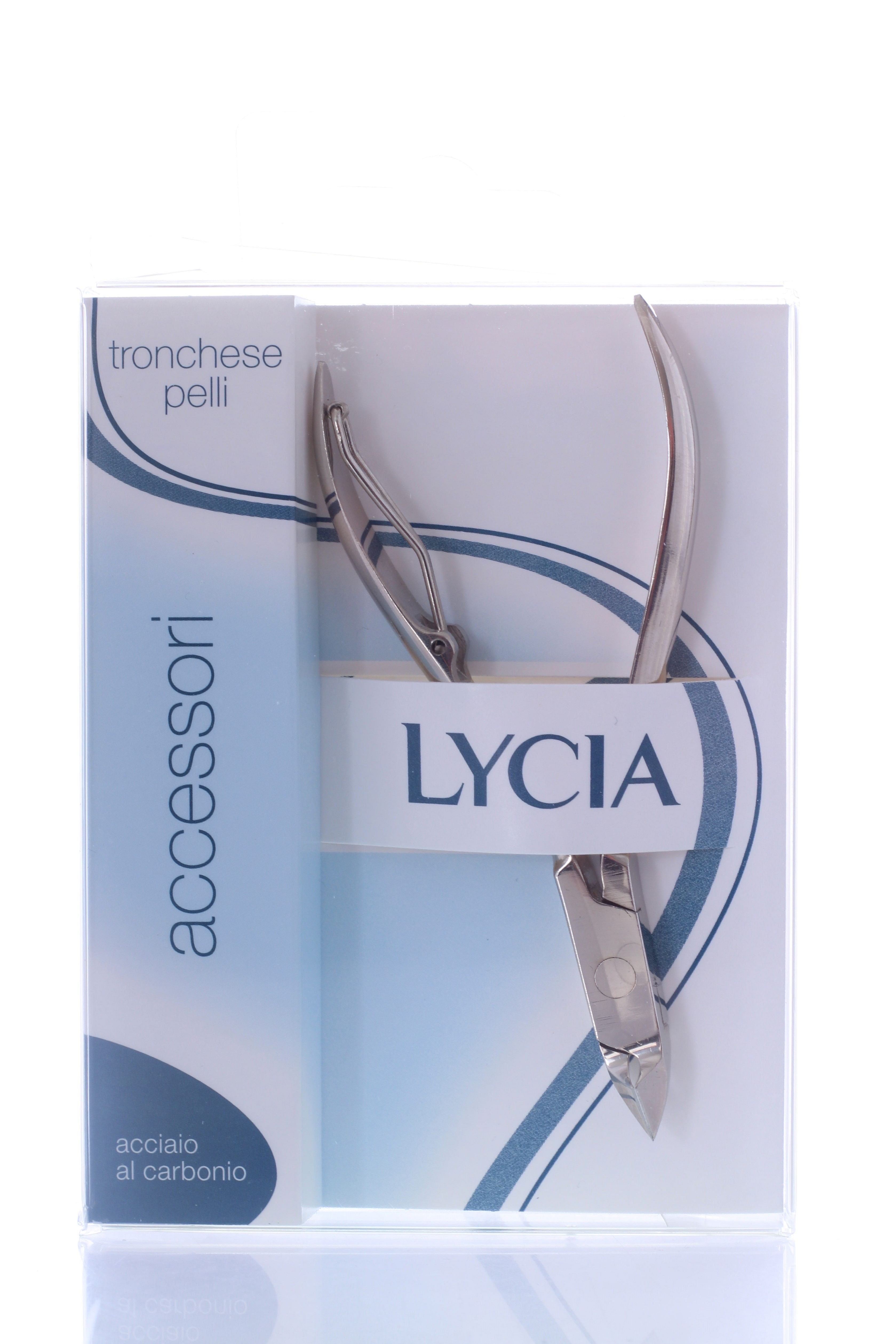 Lycia Tronchese Pelli Classico 1 Pezzo