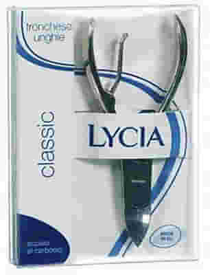 LYCIA TRONCHESE UNGHIE CLASSICO 1 PEZZO